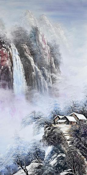 离婚的男人手指上戴戒指？游戏画面
