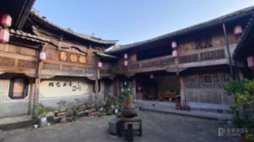 沙漠废墟逃离